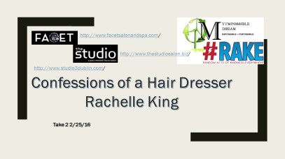 Confessions of a Hairdresser 2