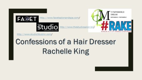 Confessions of a Hairdresser