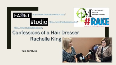 Confessions of a Hairdresser 4